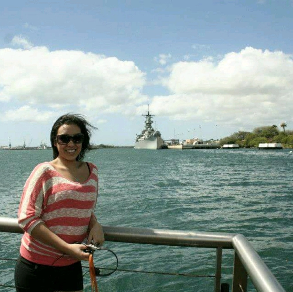 Meet your Posher, Beneta